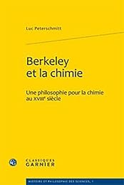Berkeley et la chimie