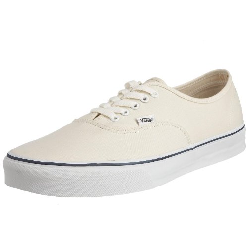 Vans Authentic(tm) Core Classics, White, Men's 10, Women's 11.5 Medium