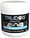 Dog Eye Wipes - TruDog Refresh Me Eye Wipes - 80 Count - Fade and Prevent Tear Stains - Moisturize and Hydrate Hair - Promote Healing and Protect Skin - Antimicrobial