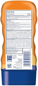 Banana Boat Sport Performance SPF 100 Sunscreen Lotion 4oz 2pk Broad Spectrum view 2