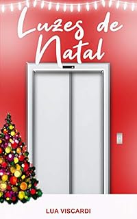 Livro Luzes de Natal