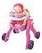 VTech Baby Amaze 3-in-1 Care & Learn Stroller (Frustration Free Packaging)