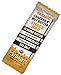 Honey Stinger Organic Cracker N' Nut Butter Snack Bars, Dark Chocolate Almond Butter, 1.5 Ounce (12 Count)