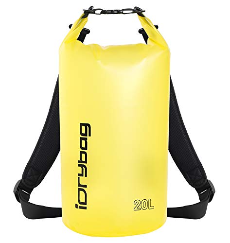 idrybag website