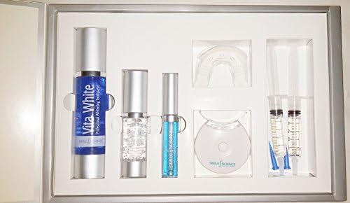 Teeth Whitening Professional Kit the Perfect Gift