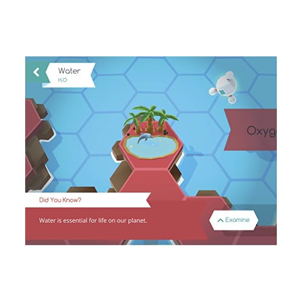 Happy Atoms Magnetic Molecular Modeling | Intro To Atoms - Image 6