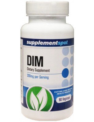 DIM (Di-Indolyl Methane) DIM (Di-Indolyl Methane)