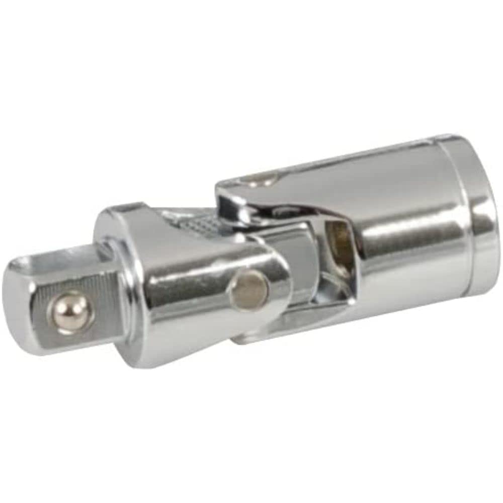 King Dick Universal Socket 3/8" SD Short Metric 10mm (MSMU210)