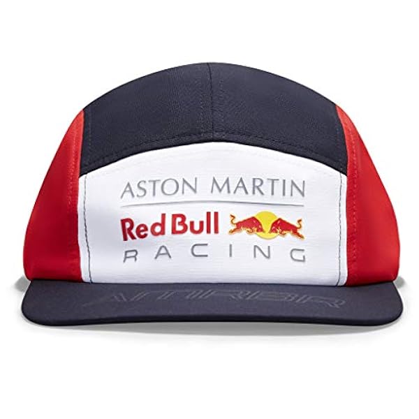 Red Bull Racing F1 Capsule Hat Navy