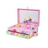 Enchantmints Wind Dancers Jewelry Box