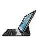 Belkin QODE Ultimate Lite Keyboard Case for iPad Pro 9.7-inch and iPad Air 2 (Black)