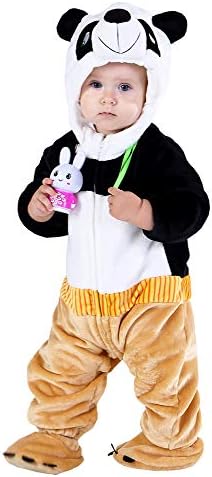 Hsctek Baby Halloween Costumes for Newborn, Infant & Toddler Unisex