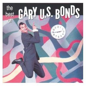 Capris - The Best Of Gary U.s. Bonds - Zortam Music