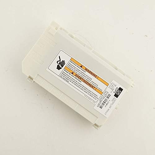 Fisher & Paykel 523725USP Dishwasher Electronic Control Board Genuine Original Equipment Manufacturer (OEM) Part