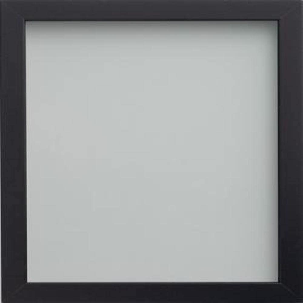 Frame Company Allington Black Frame 6x4 inch, Glass
