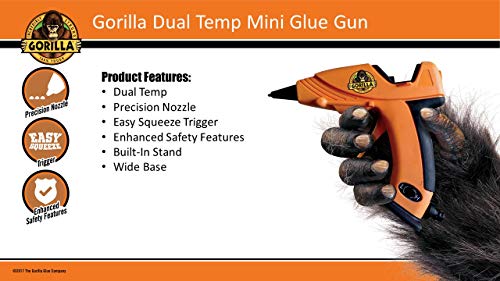 Gorilla Hot Glue Gun - Image 9