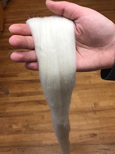 4 Ashland+Bay+Corriedale+Cross+Roving