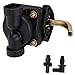 12-559-02-s Fuel Pump Kit For Kohler CH11-CH16 Engine John Deere AM133627 LT133 LT155 LT150 LT160 Rotary 13386 Garden Tractors By TOPEMAI