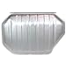 Evan Fischer 19 gallons Fuel Tank Compatible With Chevrolet Blazer GMC Jimmy 1997 1998 1999 2000 2001 2002 2003 4.3L 2-Door Replaces # 15725301, 15162939