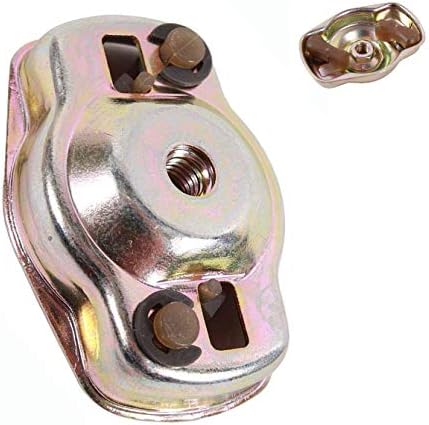 OEM Genuine Husqvarna 503873305 Starter Pawl Bridge for 128C 326LS 327RX + (Free Two e-Books)