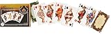 Piatnik Playing Cards - Rococo, double deck