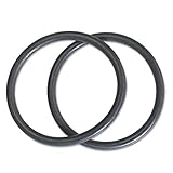 Hoover AH20075 HVRAH20075 Replacement Belt for Guardsman Vacuum Cleaners, 2/Pack (Pack of 2)