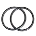 Hoover AH20075 HVRAH20075 Replacement Belt for Guardsman Vacuum Cleaners, 2/Pack (Pack of 2)