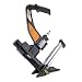 Freeman PFL618C Pneumatic 3-in-1 15.5-Gauge and 16-Gauge 2" Flooring Nailer and Stapler primary