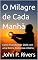 Livro O Milagre de Cada Manhã: Como Transformar 2025 com uma Rotina Poderosa e Diária