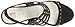 AK Anne Klein Women's Trisa Nubuck Wedge Sandal