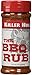 Killer Hogs The BBQ Rub 6.2 ounce