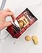 Walker's Shortbread Mini Rounds Cookies, Pure Butter Shortbread Cookies, 4.4 Oz Bag (Pack of 6)