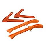 DCT 4 Pack Safety Push Sticks – Straight Table