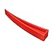RUNMIND Red Plastic Air Pump Wedge Car Window Doors Emergency Entry Tools