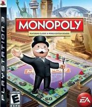 Monopoly Streets