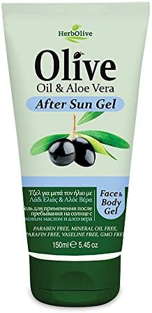 Herbolive After Sun Lotion 150 ml