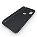 Xiaomi Mi Mix 3 Case, TUDIA Slim-Fit Heavy Duty [Merge] Extreme Protection/Rugged but Slim Dual Layer Case for Xiaomi Mi Mix 3 (Metallic Slate)