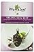 Mighty Leaf Black Tea, Organic Earl Grey, Smooth and Aromatic with Bergamot, 15 Silk Bags (Pack of 3), Packaging May Vary