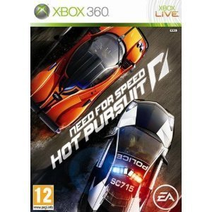 Need for Speed : Hot Pursuit Limited Edition