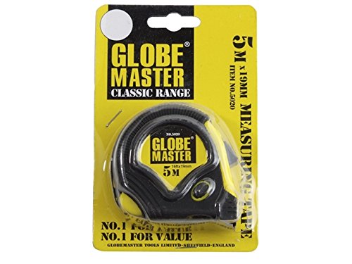 Tildenet GM5025 Measuring Tape