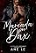 Livro MARCADA POR DAX