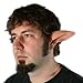 Aradani Costumes Faun, Satyr, Elf Ears - Ear Tips by Aradani Costumes