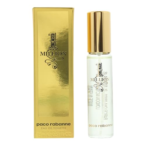 Frisch reingekommen: Aktuelles Angebot: Paco Rabanne 1 Million 100 ml EDT... für sagenhafte 28,95€. Nicht entgehen lassen!