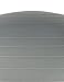 4Fit Neoprene Sweat Shirt Rash Guard Sauna Suit Weight Loss Top MMA (S to 6XL) (Grey, 2XL)