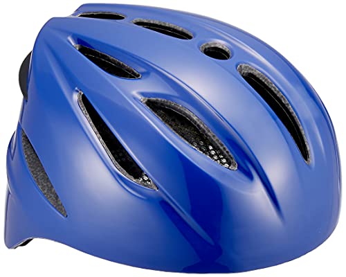 ゼット(ZETT)野球 軟式 キャッチャー用 ヘルメット BHL40R ロイヤルブルー S商品画像
