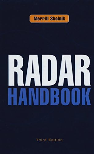 Stimson's Introduction to Airborne Radar (Radar, Sonar and