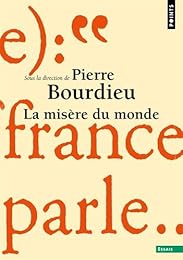 La  misère du monde