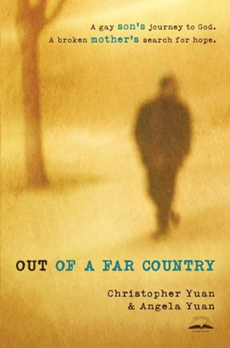 Download Out of a Far Country: A Gay Son's Journey to God. A Broken Mother's Search for Hope. (English Edition) PDF