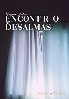 Livro Encontro De Desalmas
