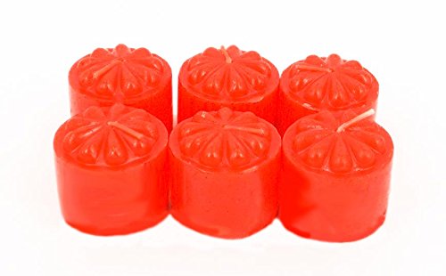 Goyal Votive Diya Candle (Pack of 6)